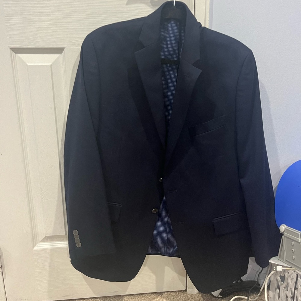MICHAEL KORS men’s blazer